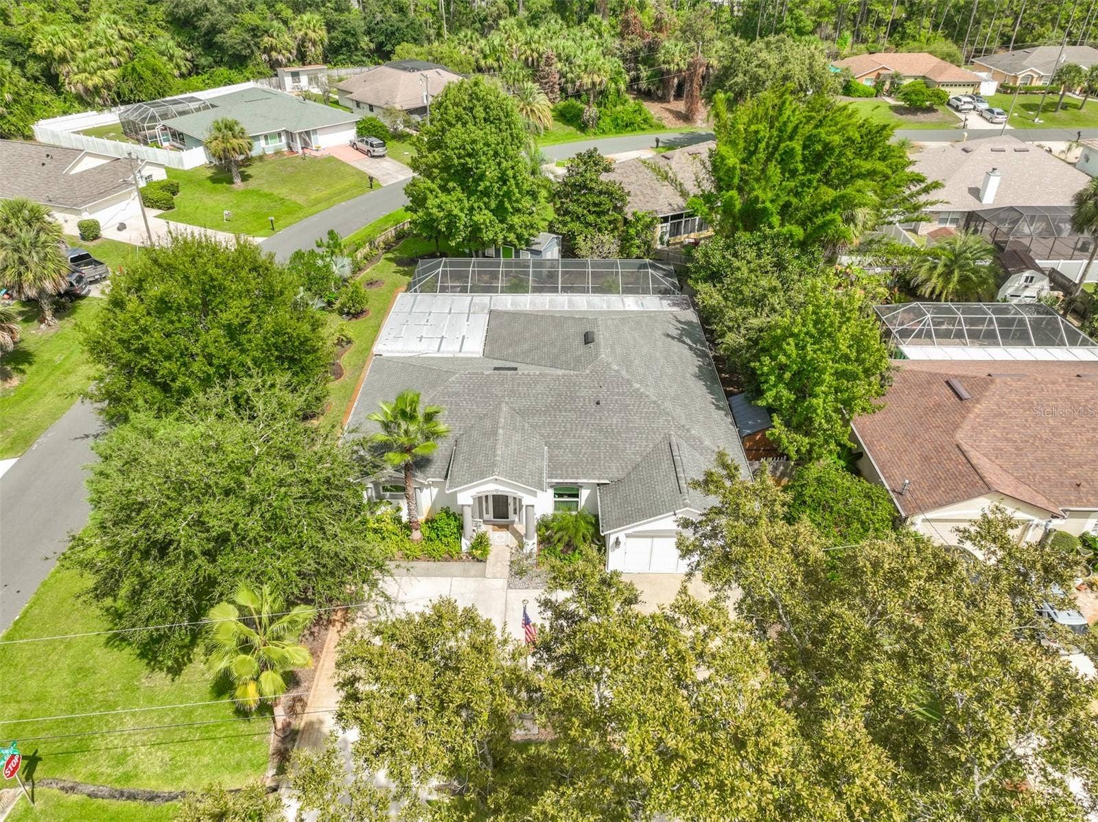 1 PILLORY LANE, Palm Coast, FL 32164