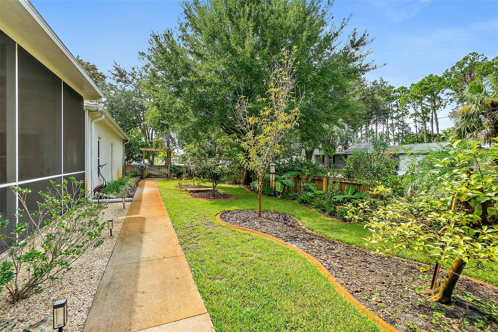 1 PILLORY LANE, Palm Coast, FL 32164