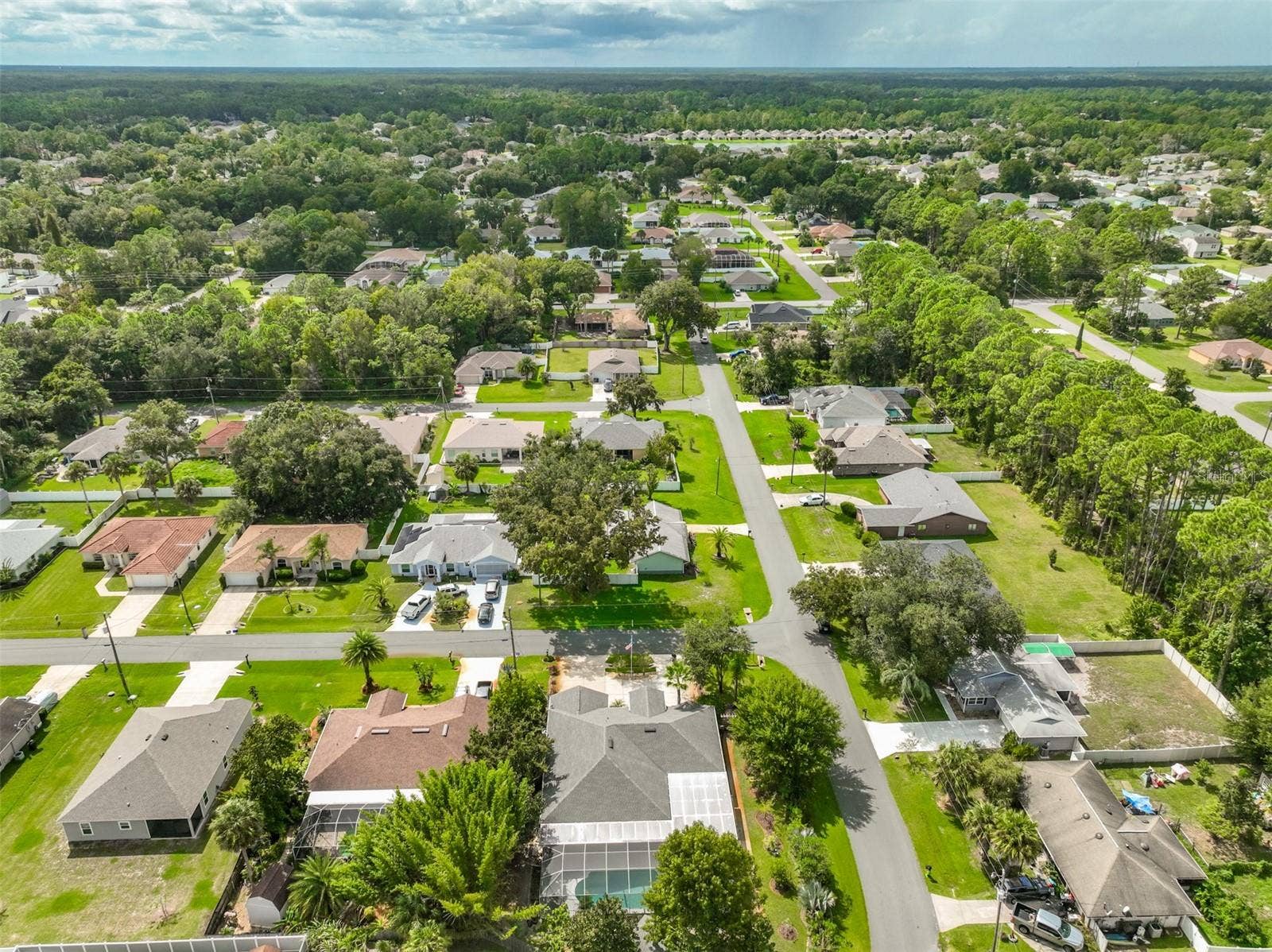 1 PILLORY LANE, Palm Coast, FL 32164