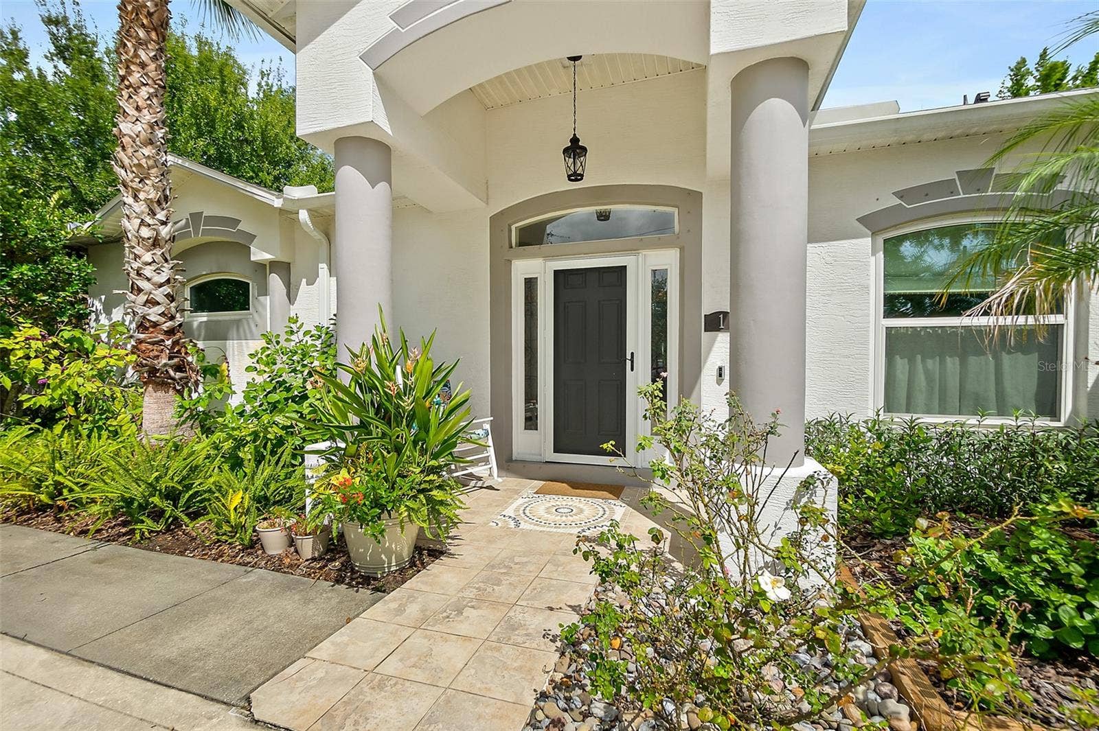 1 PILLORY LANE, Palm Coast, FL 32164