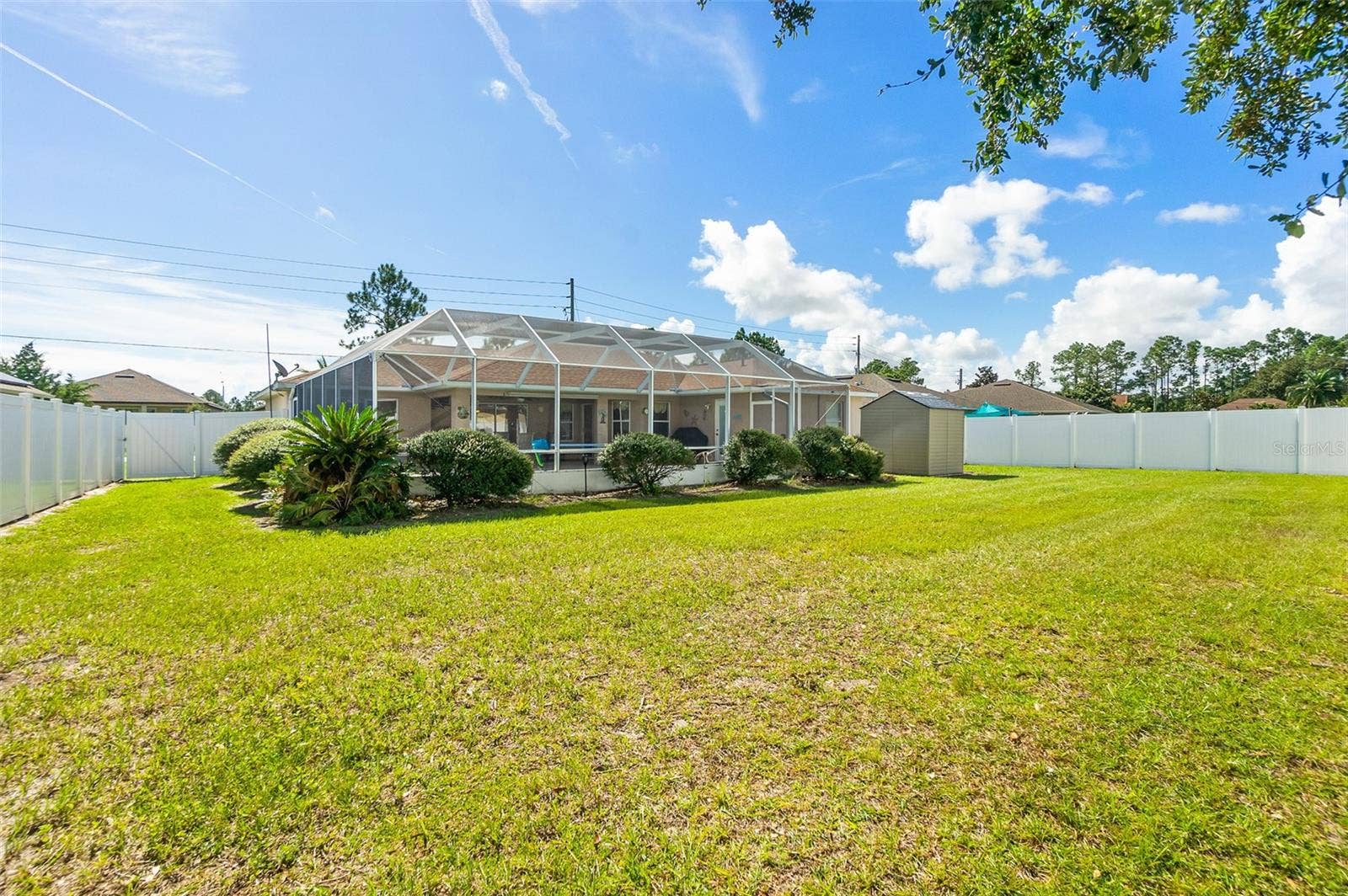 125 PRITCHARD DRIVE, Palm Coast, FL 32164 125 PRITCHARD DRIVE, Palm Coast, FL 32164