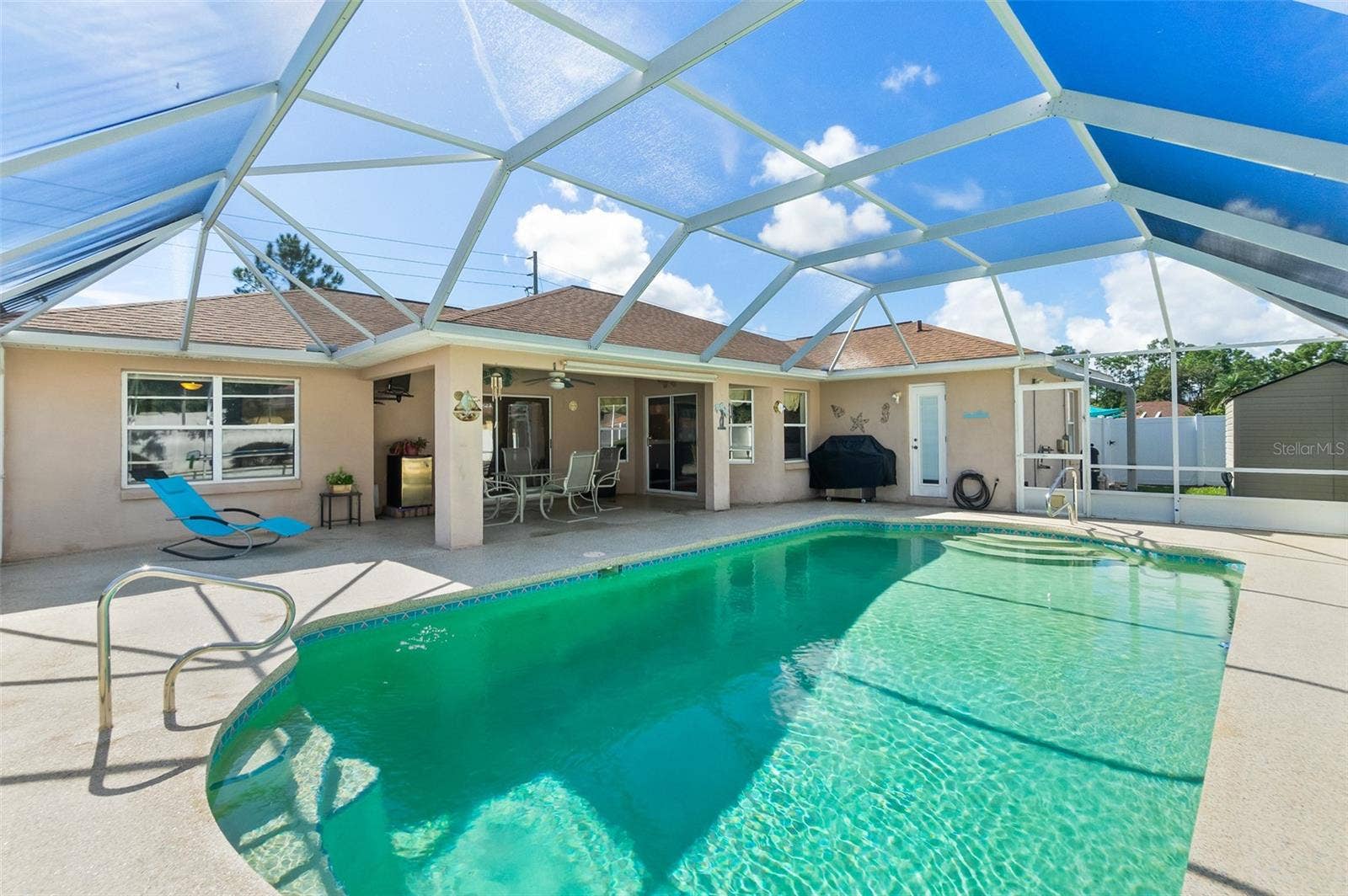 125 PRITCHARD DRIVE, Palm Coast, FL 32164 125 PRITCHARD DRIVE, Palm Coast, FL 32164