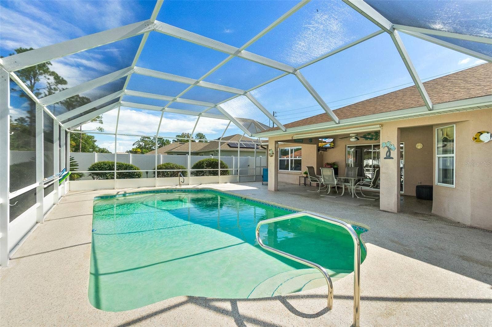 125 PRITCHARD DRIVE, Palm Coast, FL 32164 125 PRITCHARD DRIVE, Palm Coast, FL 32164