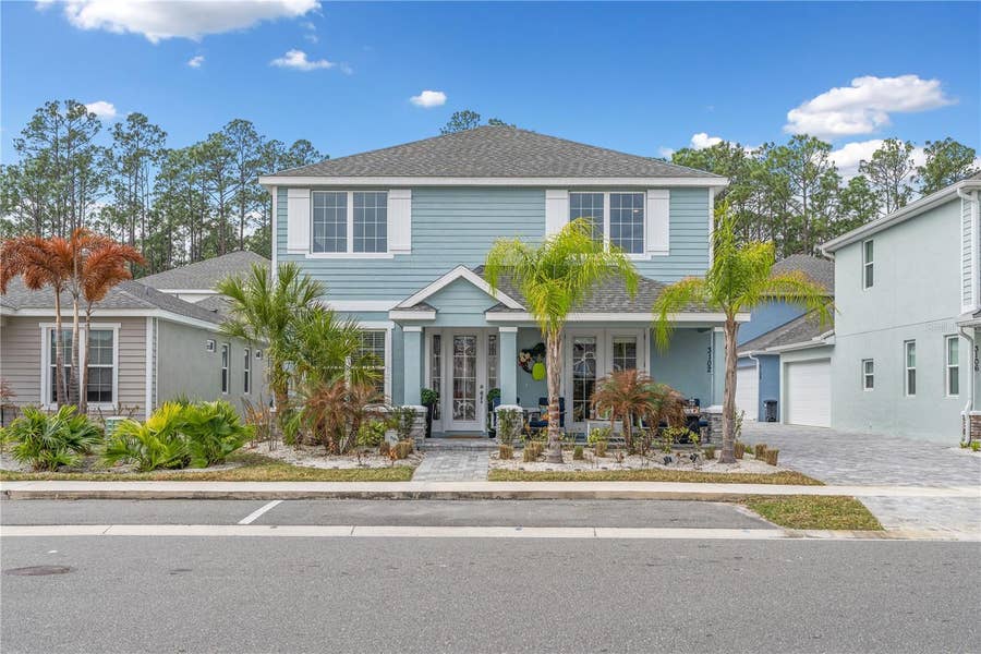 Property photo for 3102 MELETO BOULEVARD, New Smyrna Beach, FL