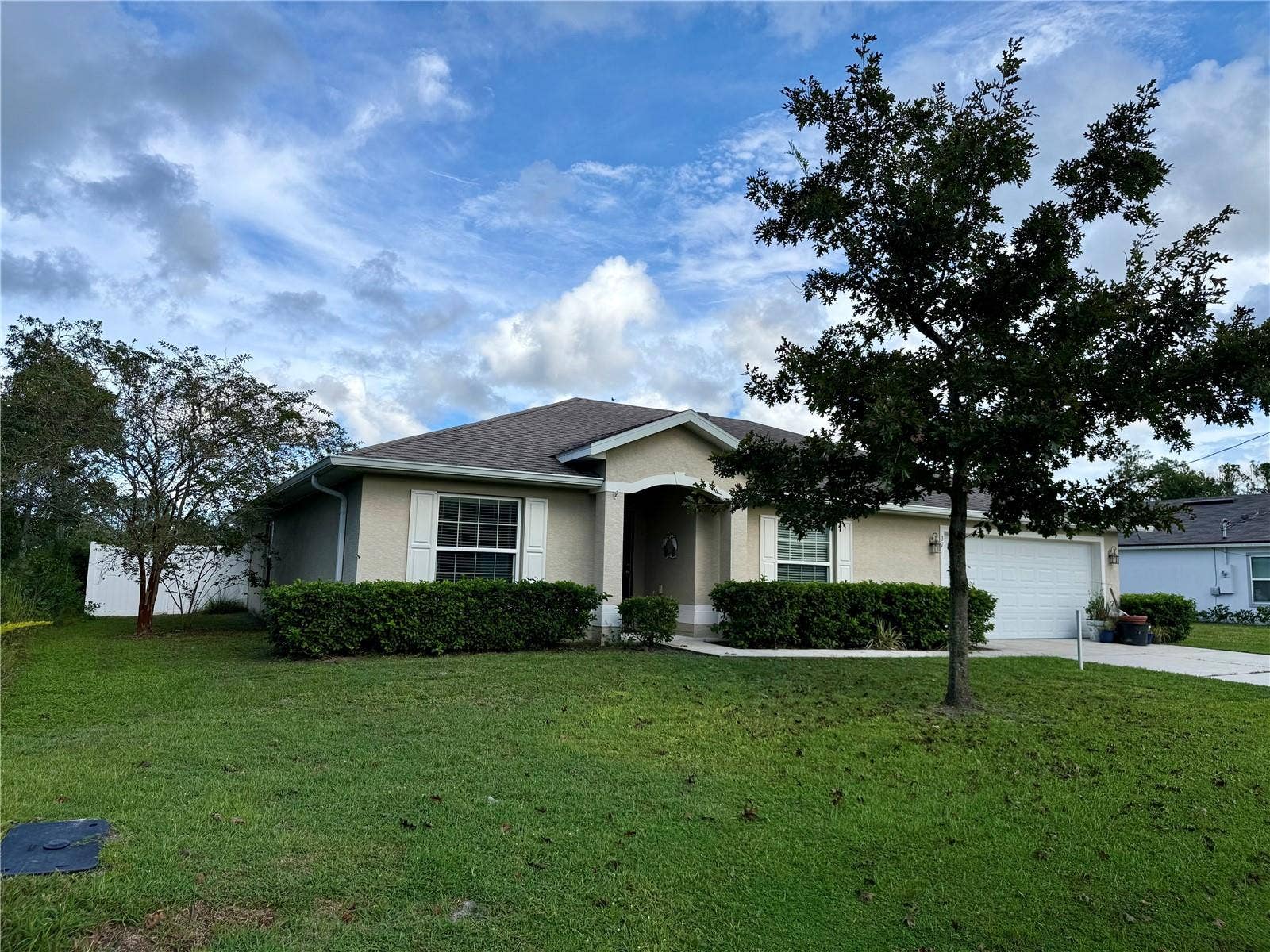 37 RUSSO DRIVE, Palm Coast, FL 32164