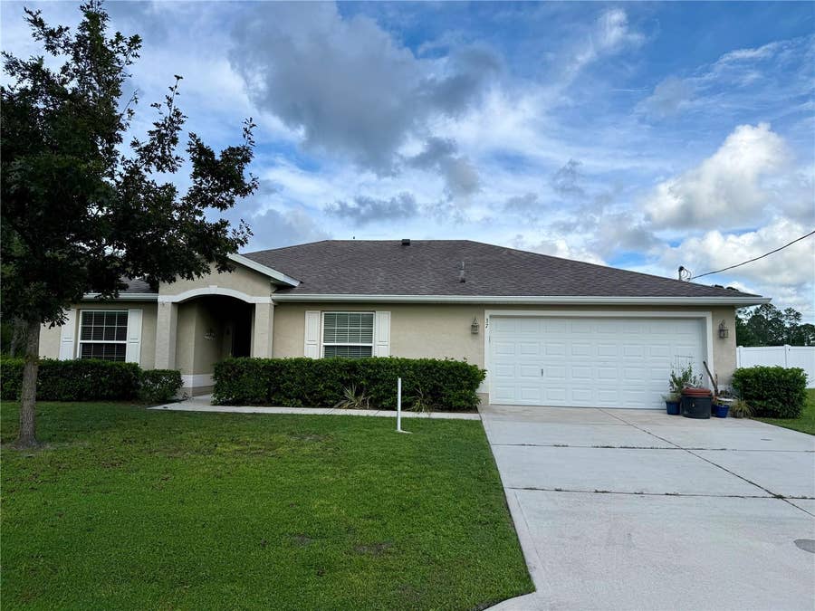 Property photo for 37 RUSSO DRIVE, Palm Coast, FL