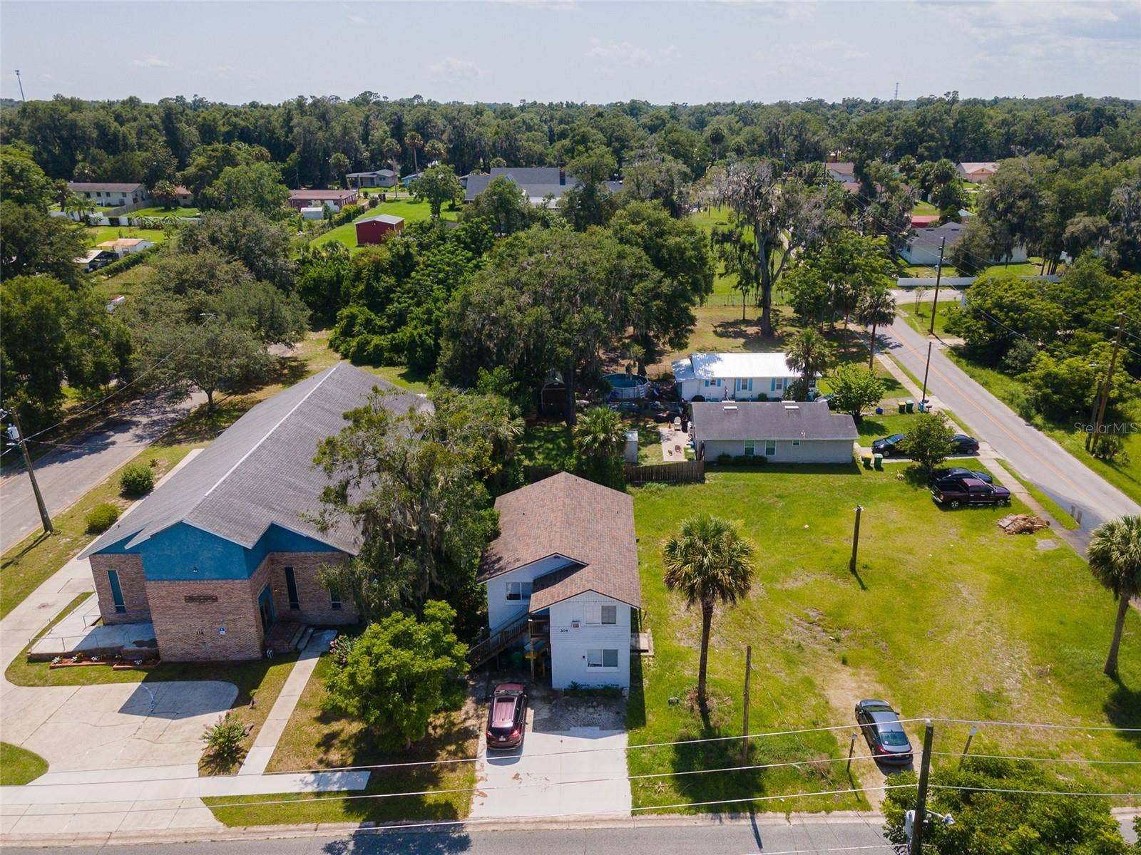 304 S ADELLE AVENUE, Deland, FL 32720