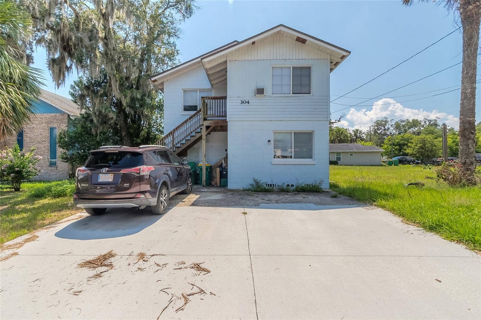 304 S ADELLE AVENUE, Deland, FL 32720