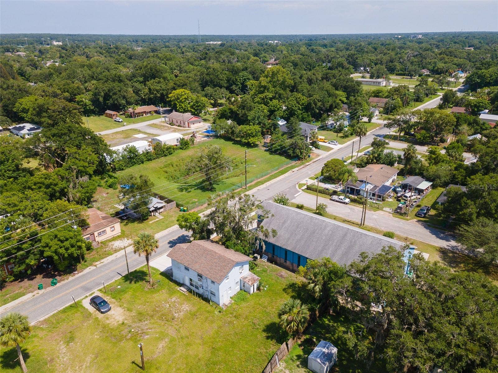 304 S ADELLE AVENUE, Deland, FL 32720