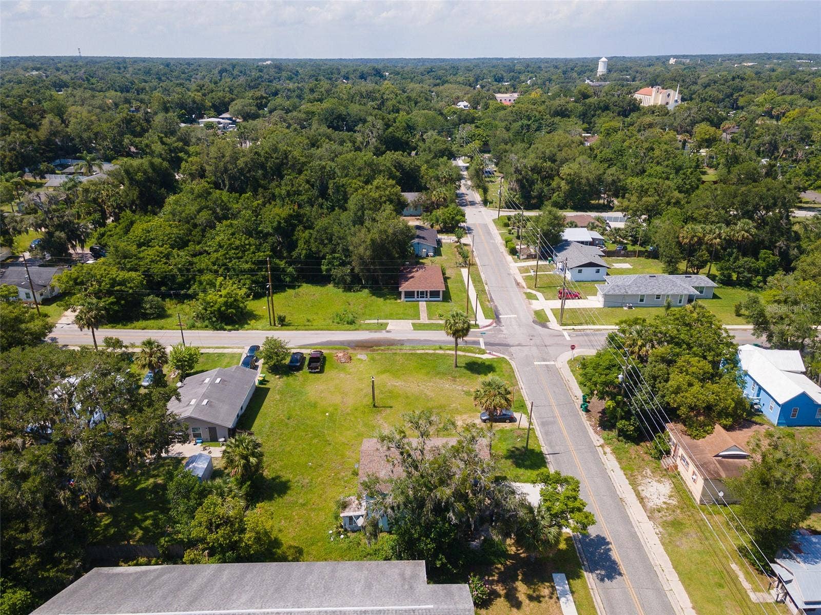 304 S ADELLE AVENUE, Deland, FL 32720