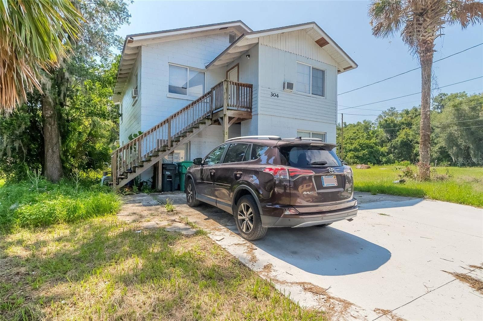 304 S ADELLE AVENUE, Deland, FL 32720