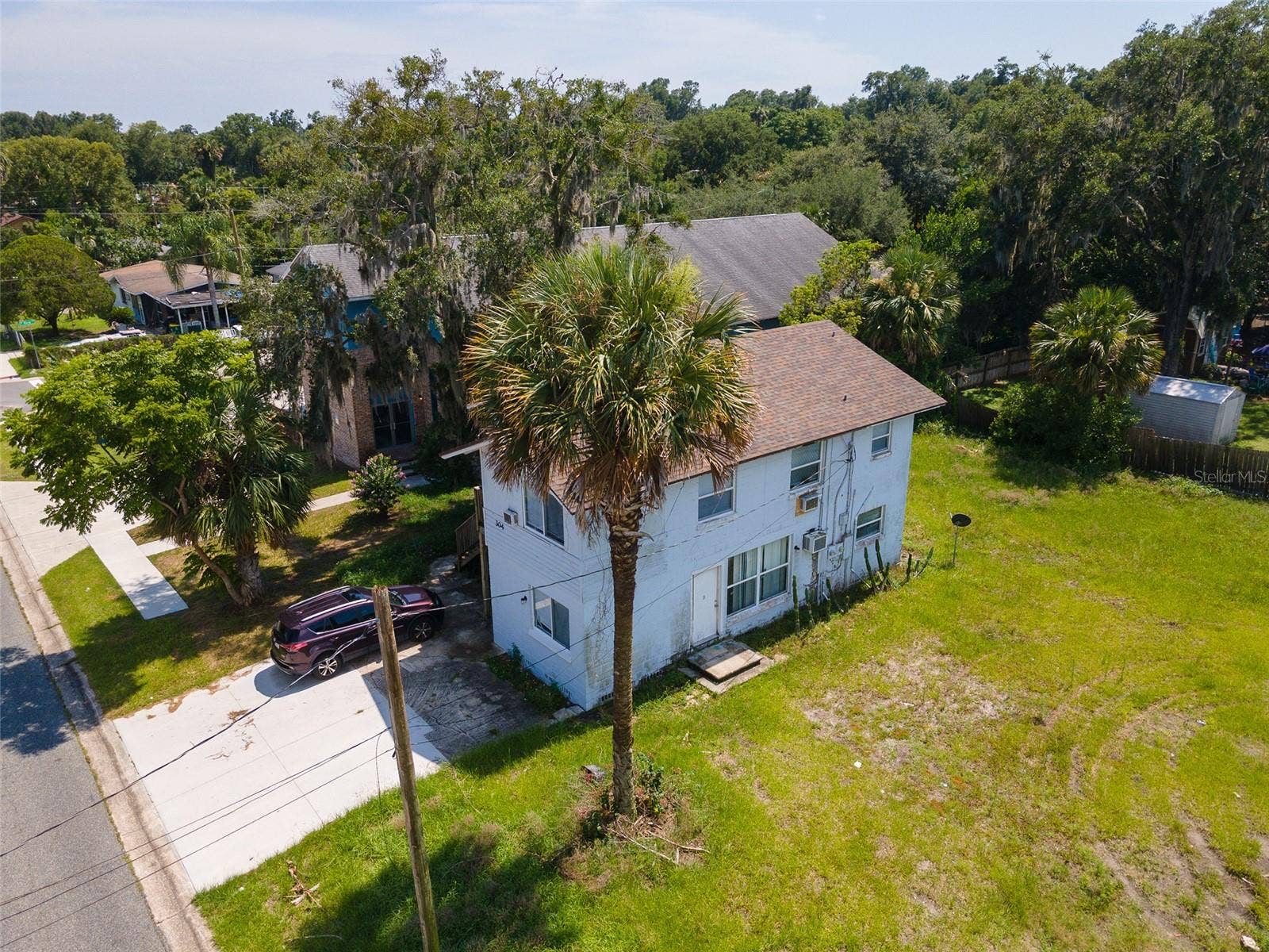 304 S ADELLE AVENUE, Deland, FL 32720