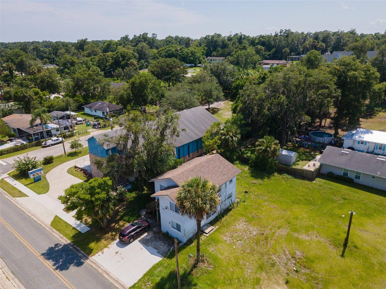 304 S ADELLE AVENUE, Deland, FL 32720