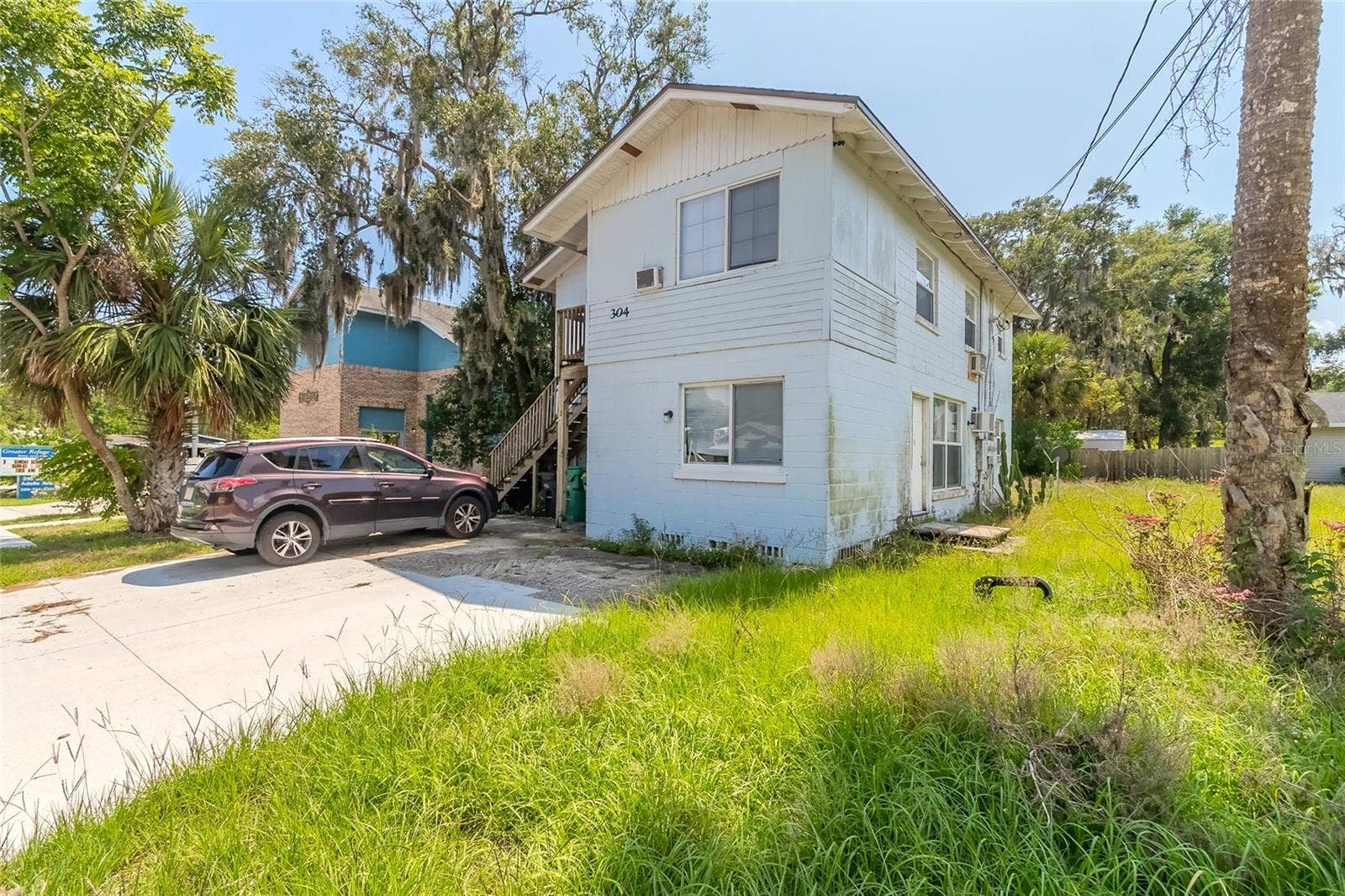 304 S ADELLE AVENUE, Deland, FL 32720