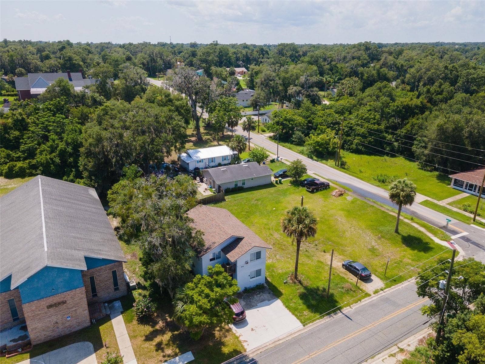 304 S ADELLE AVENUE, Deland, FL 32720