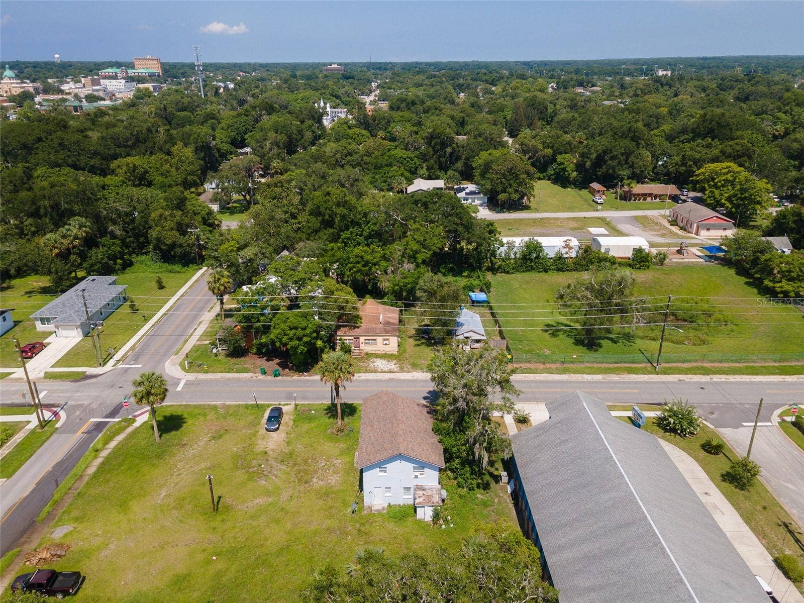 304 S ADELLE AVENUE, Deland, FL 32720