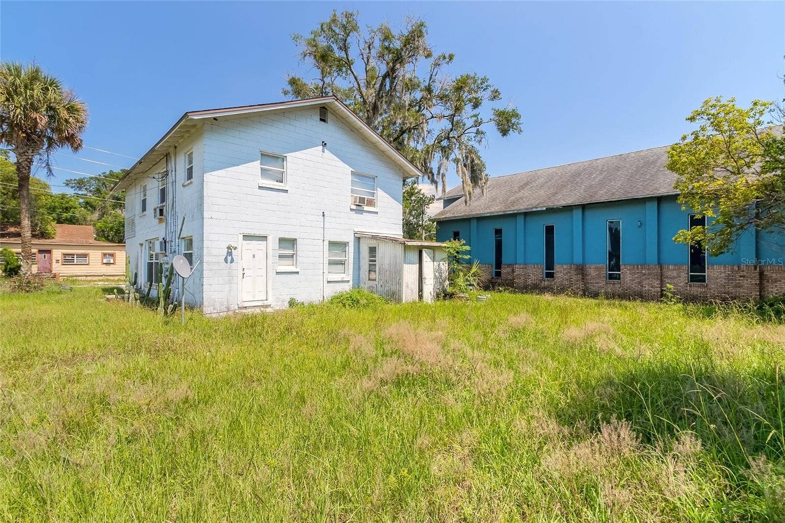 304 S ADELLE AVENUE, Deland, FL 32720