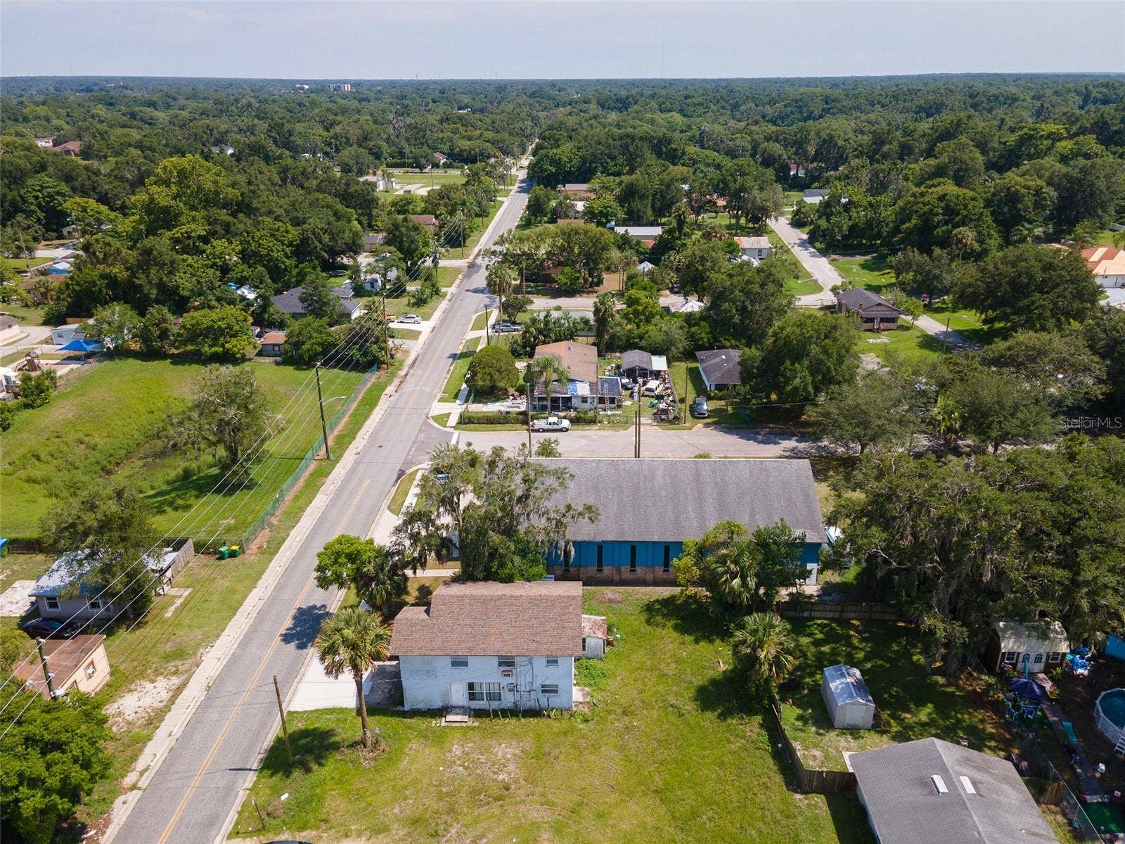 304 S ADELLE AVENUE, Deland, FL 32720