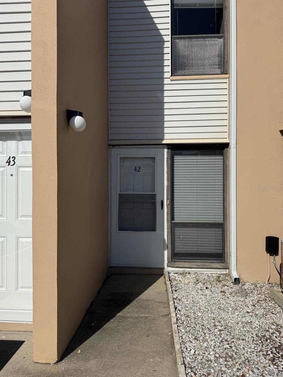 Property photo for 5500 OCEAN SHORE BOULEVARD, #UT42, Ormond Beach, FL
