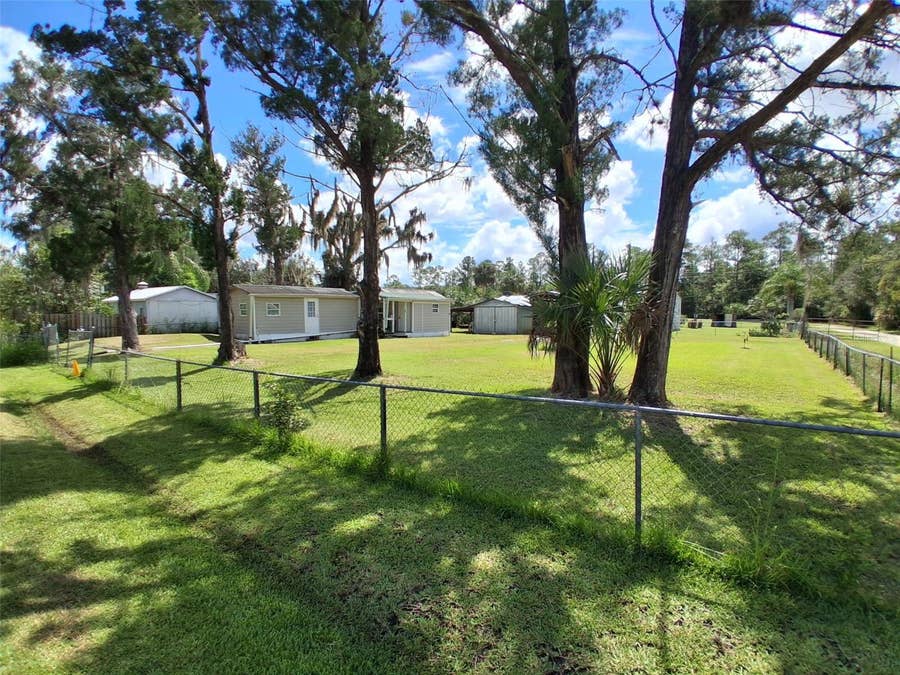 Property photo for 249 CHERYL ELAINE DRIVE, Bunnell, FL