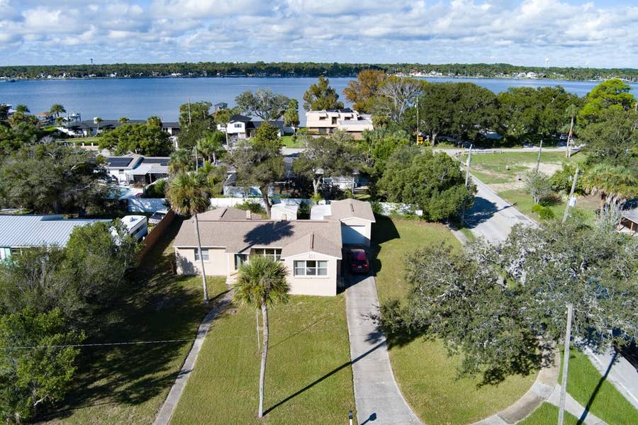 Property photo for 374 PINE ROAD, Ormond Beach, FL