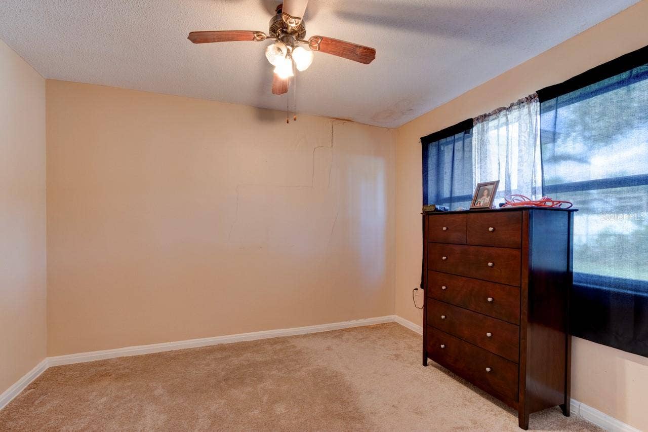 374 PINE ROAD, Ormond Beach, FL 32176 Bedroom 3