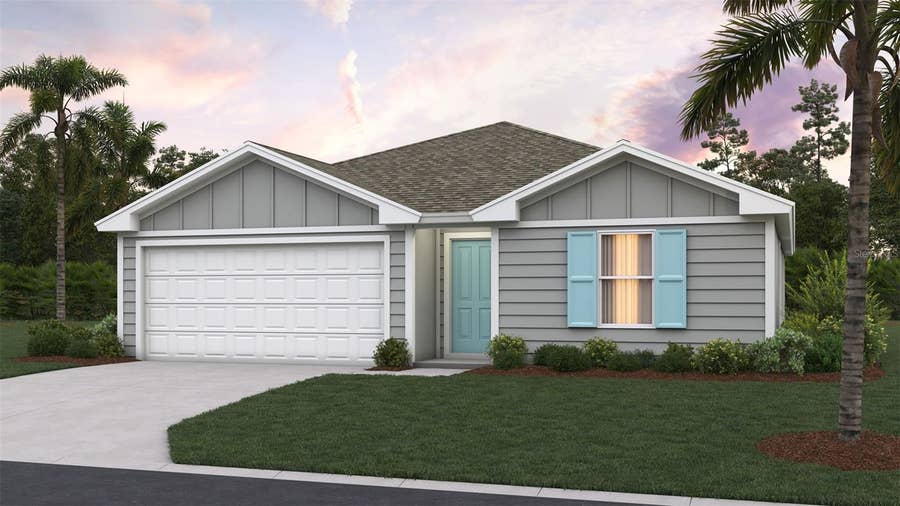 Property photo for 117 MARY ALICE DRIVE, Hastings, FL