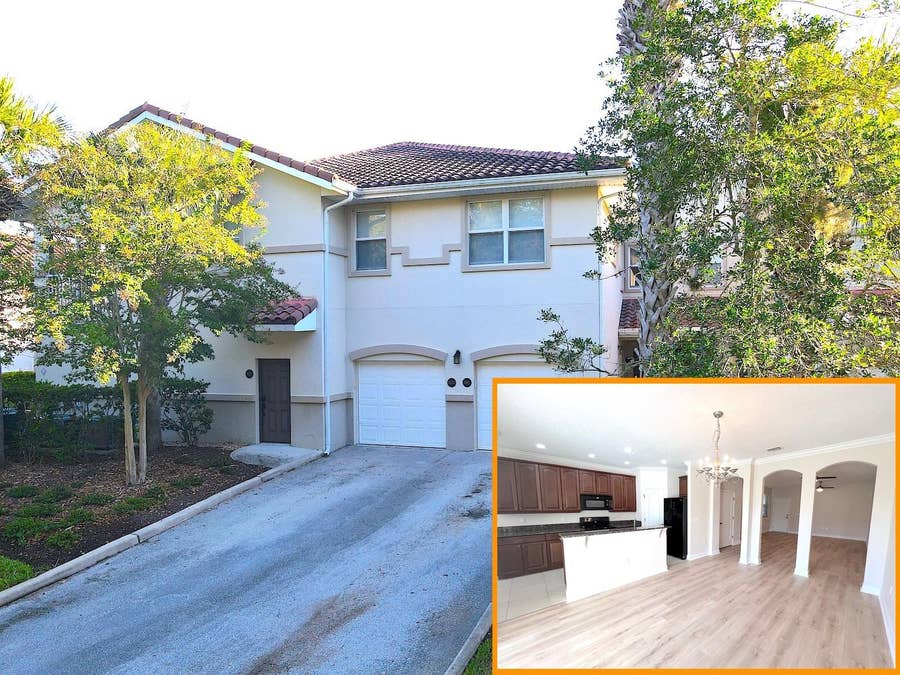 Property photo for 190 RIVERVIEW BEND S, #1012, Palm Coast, FL