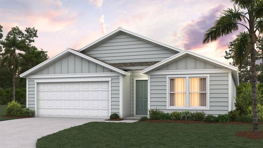 Property photo for 129 MARY ALICE DRIVE, Hastings, FL