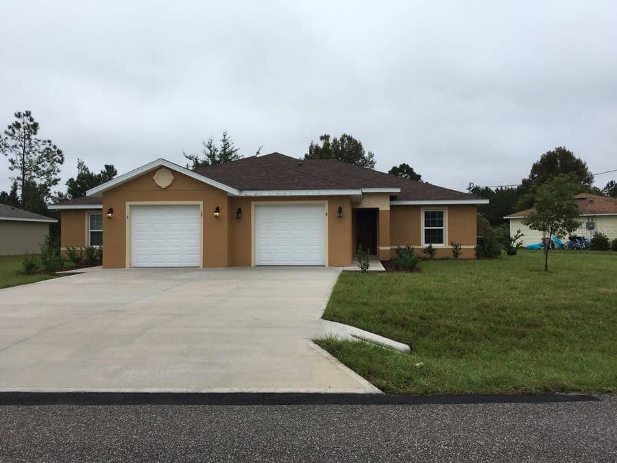 Property photo for 19 BUTTONBUSH LANE, #A, Palm Coast, FL