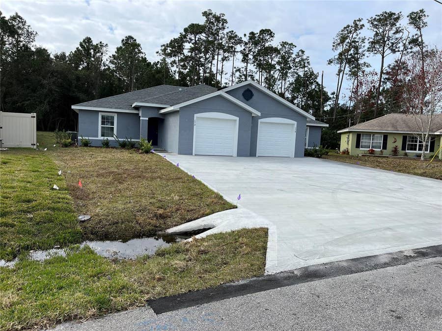 Property photo for 17 FRENEAU LANE, #A, Palm Coast, FL