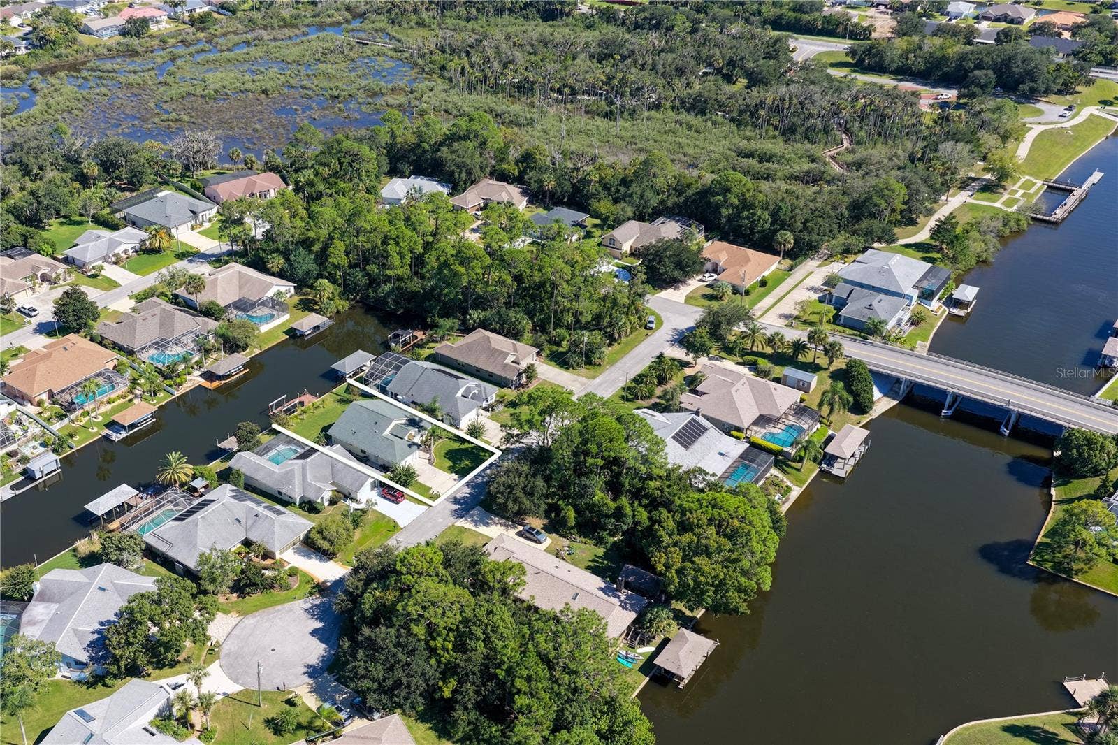 8 COLLEEN COURT, Palm Coast, FL 32137