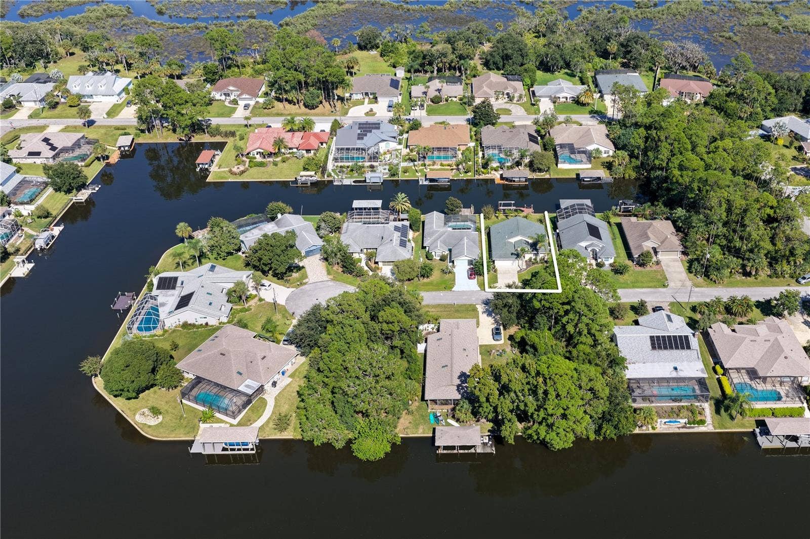 8 COLLEEN COURT, Palm Coast, FL 32137