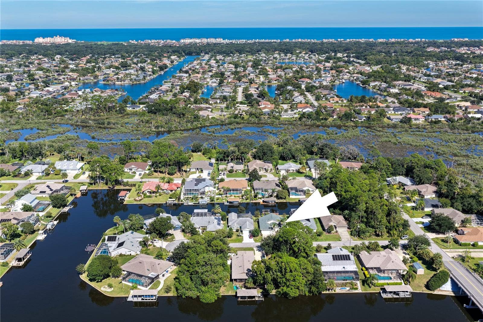 8 COLLEEN COURT, Palm Coast, FL 32137