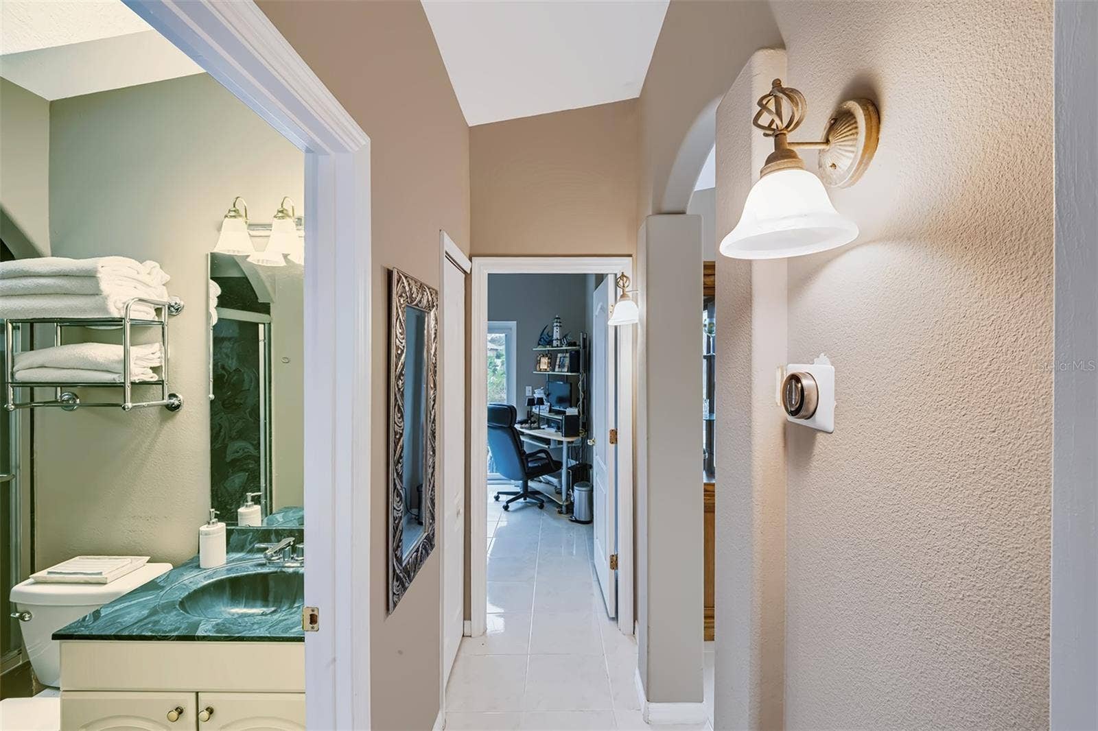 8 COLLEEN COURT, Palm Coast, FL 32137