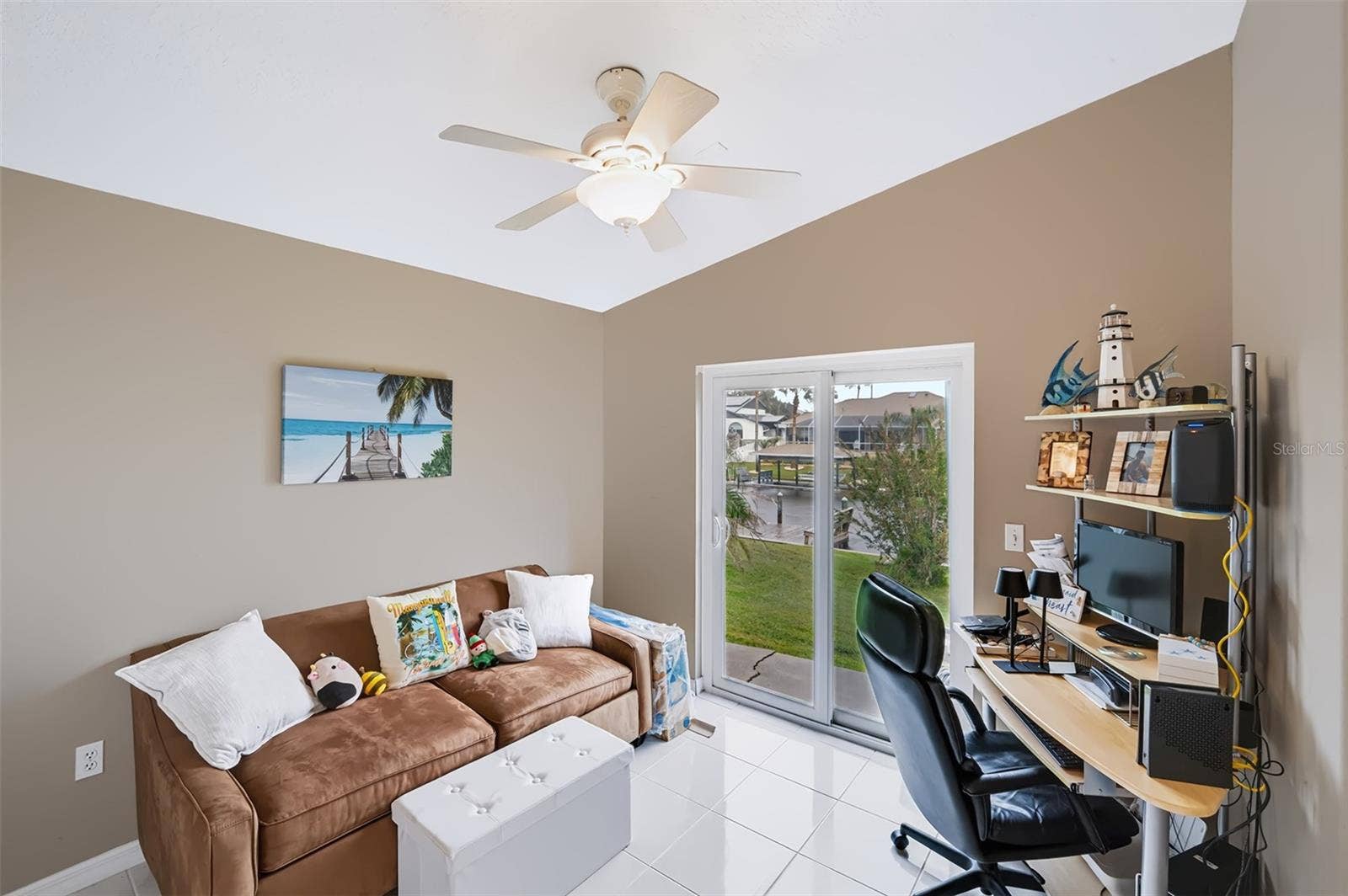 8 COLLEEN COURT, Palm Coast, FL 32137