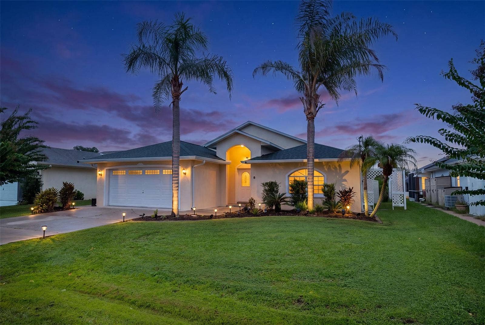 8 COLLEEN COURT, Palm Coast, FL 32137