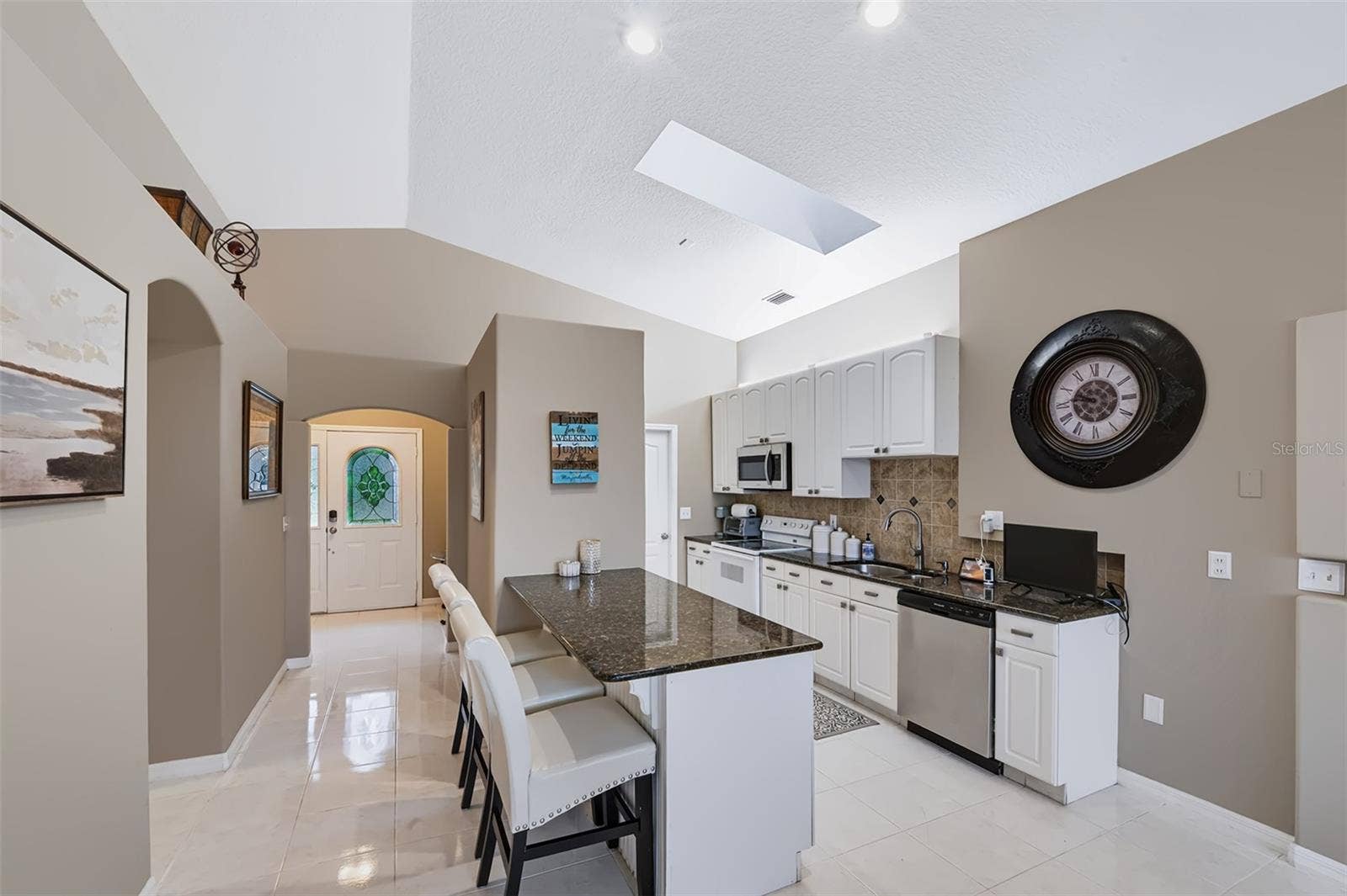 8 COLLEEN COURT, Palm Coast, FL 32137