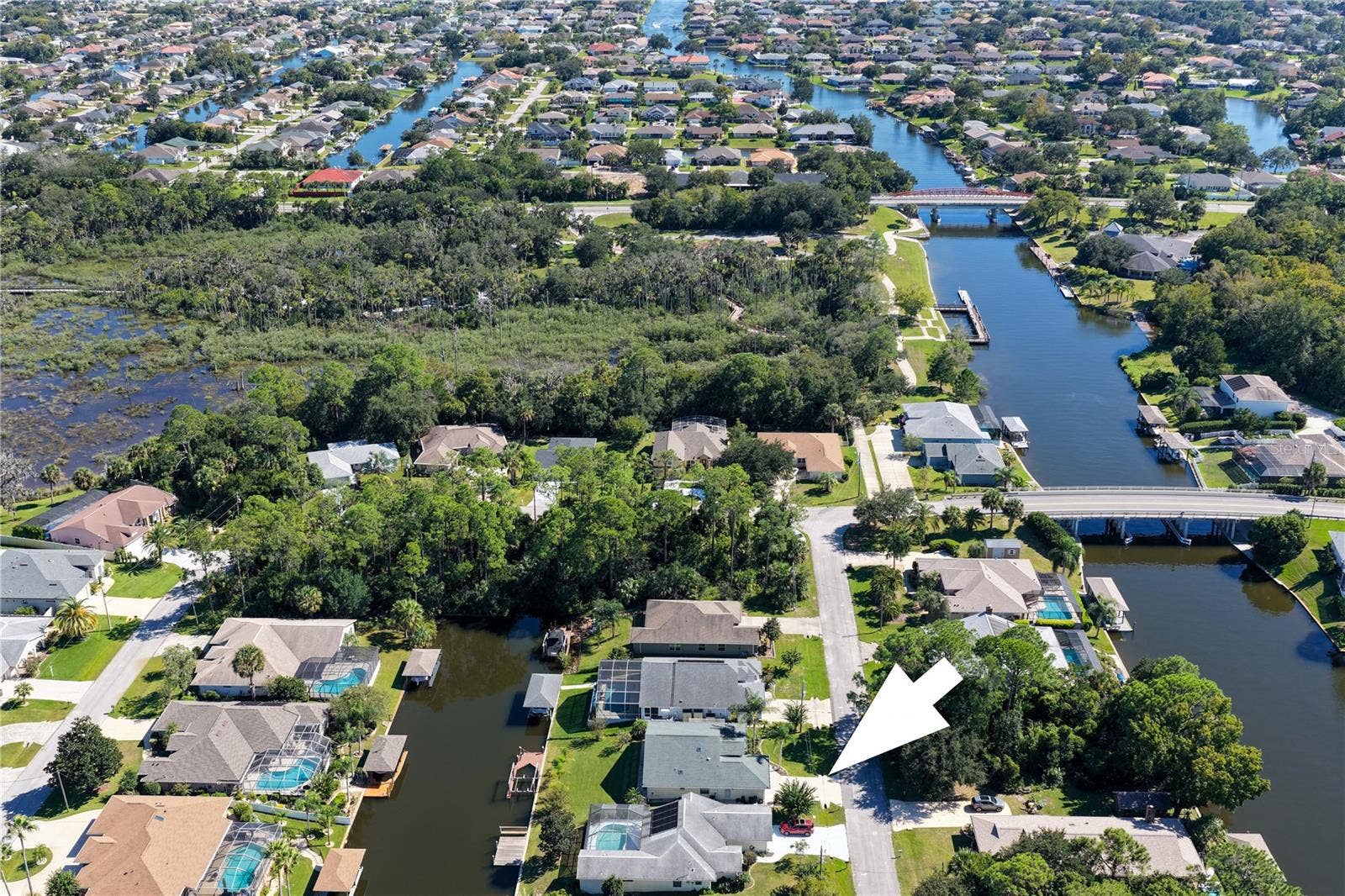 8 COLLEEN COURT, Palm Coast, FL 32137