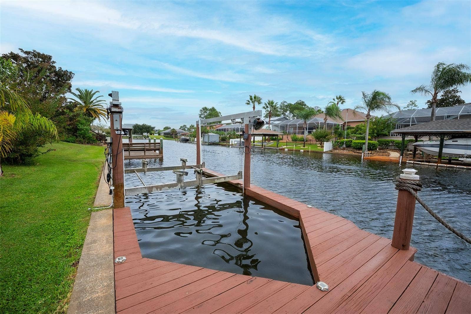 8 COLLEEN COURT, Palm Coast, FL 32137