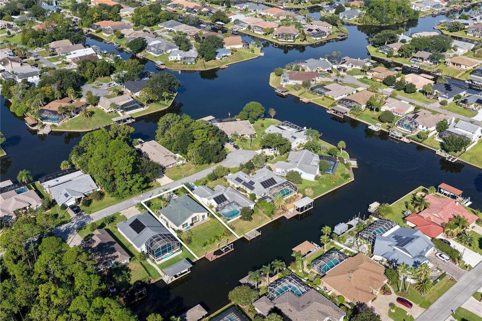 8 COLLEEN COURT, Palm Coast, FL 32137