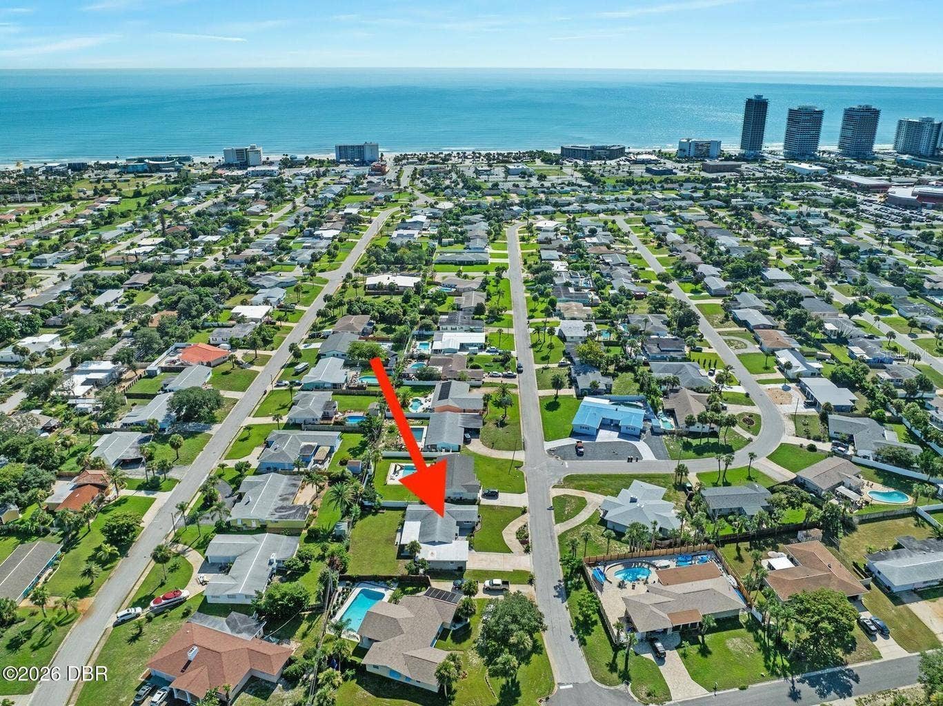 45 LOYOLA DRIVE, Ormond Beach, FL 32176 45 LOYOLA DRIVE, Ormond Beach, FL 32176
