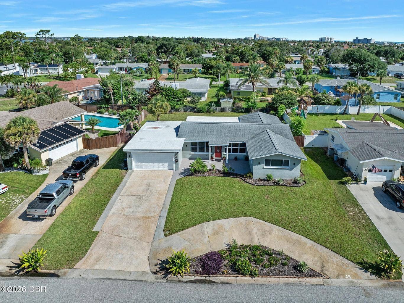 45 LOYOLA DRIVE, Ormond Beach, FL 32176 45 LOYOLA DRIVE, Ormond Beach, FL 32176