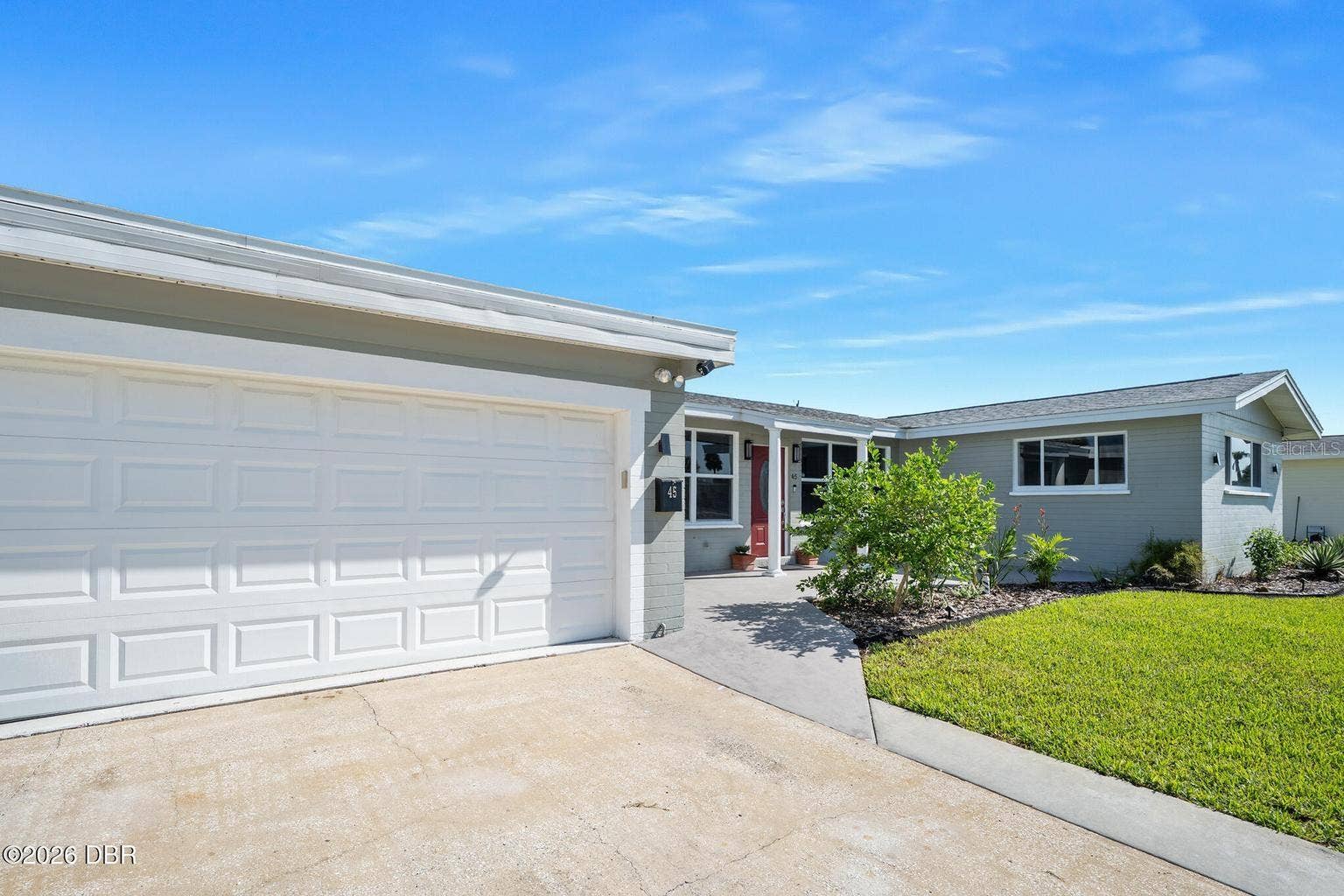 45 LOYOLA DRIVE, Ormond Beach, FL 32176 45 LOYOLA DRIVE, Ormond Beach, FL 32176