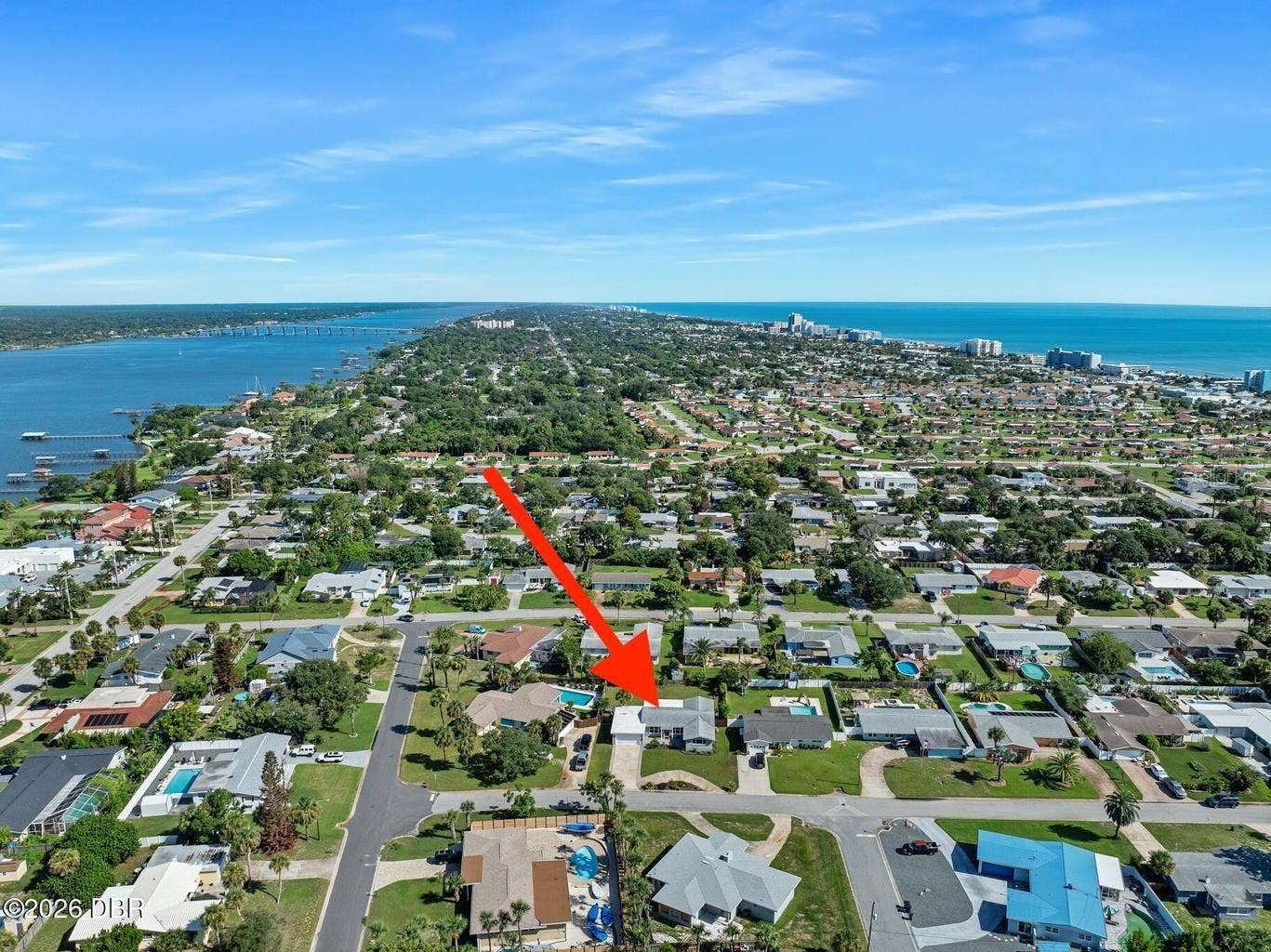 45 LOYOLA DRIVE, Ormond Beach, FL 32176 45 LOYOLA DRIVE, Ormond Beach, FL 32176
