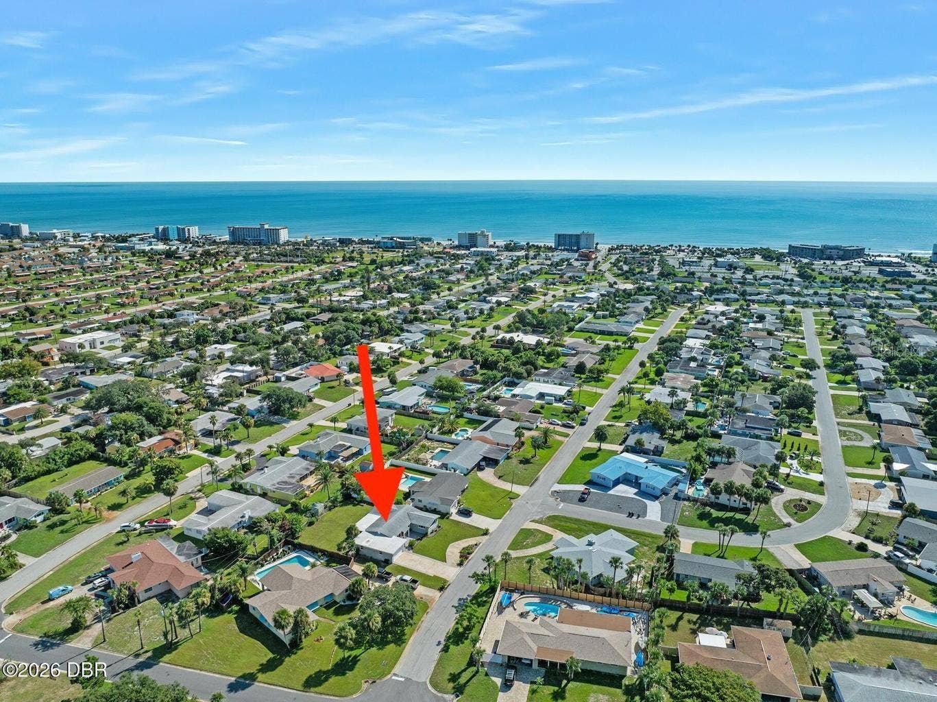 45 LOYOLA DRIVE, Ormond Beach, FL 32176 45 LOYOLA DRIVE, Ormond Beach, FL 32176