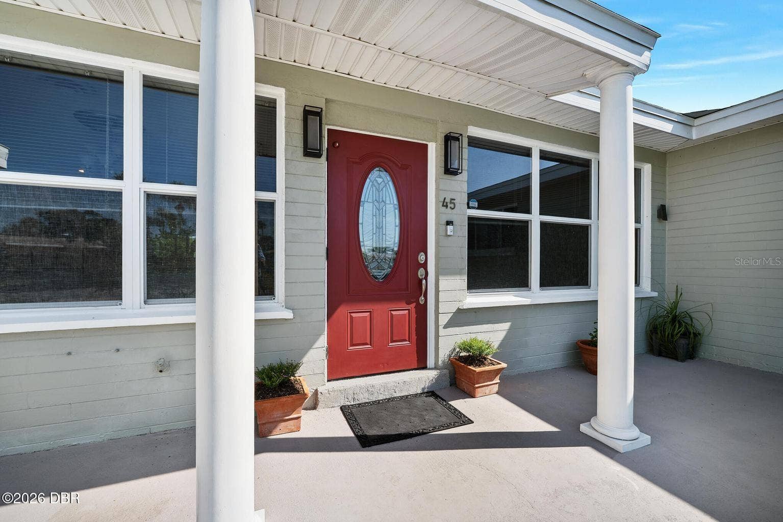 45 LOYOLA DRIVE, Ormond Beach, FL 32176 45 LOYOLA DRIVE, Ormond Beach, FL 32176
