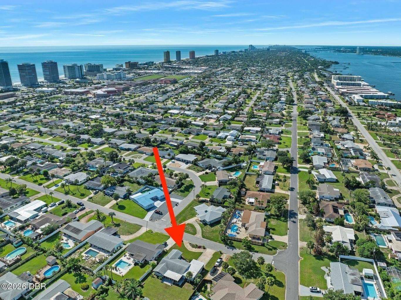45 LOYOLA DRIVE, Ormond Beach, FL 32176 45 LOYOLA DRIVE, Ormond Beach, FL 32176