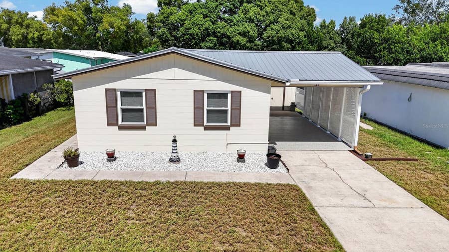 Property photo for 148 ANDORA STREET, St Augustine, FL