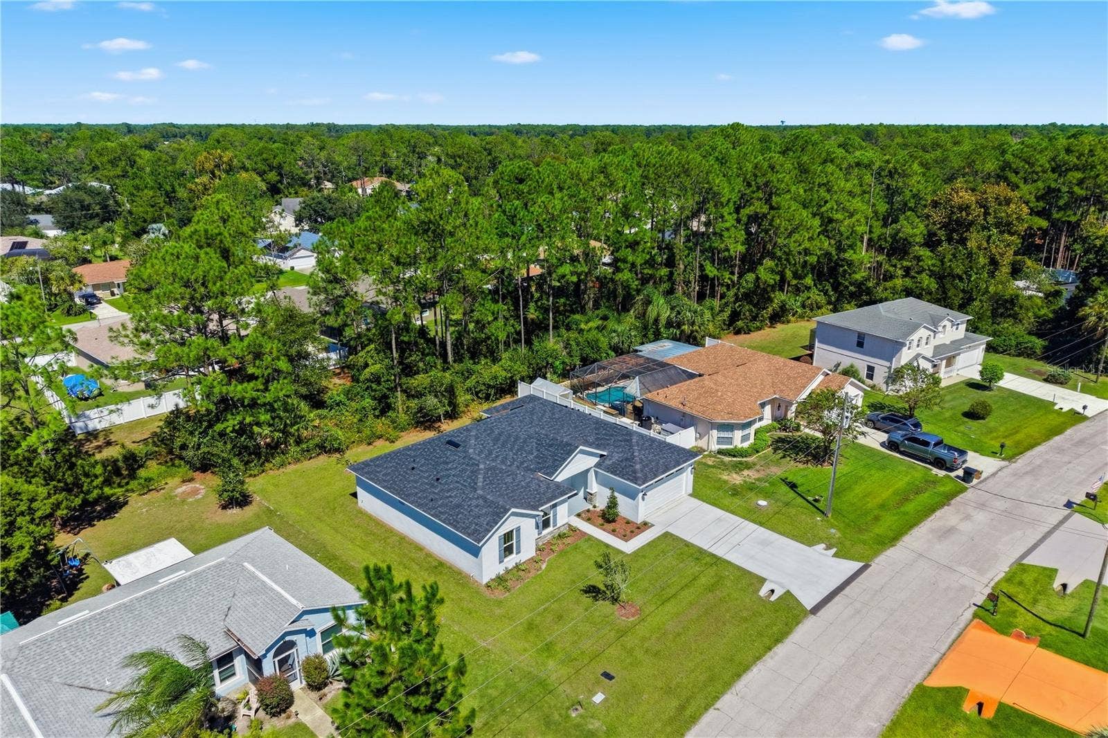 50 WHEELING LANE, Palm Coast, FL 32164 50 WHEELING LANE, Palm Coast, FL 32164